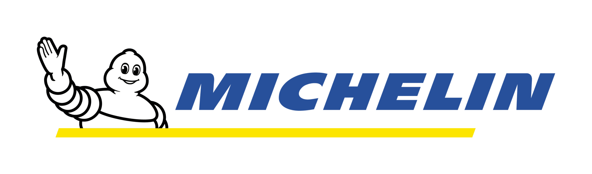 Michelin Logo